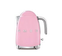 Smeg 50's Style Kettles KLF03PKEU Pink