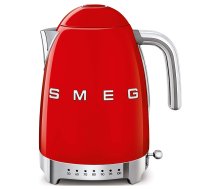 Smeg 50's Style Kettles KLF04RDEU Red