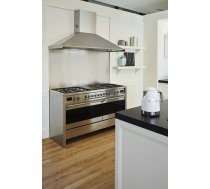 SMEG Kettle white (KLF04WHEU)