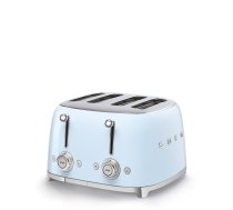 Smeg 50's Style TSF03PBEU Brødrister Pastelblå