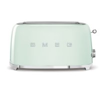 SMEG Toaster TSF02PGEU pastelgreen