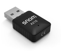 snom A210 - Netzwerkadapter - USB2.0 - Wi-Fi 5 (4384)