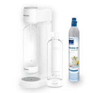 Soda maker white ADD4901WH/10