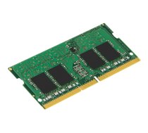 Operatyvinė atmintis Kingston 16GB DDR4 3200MHz CL22 SO-DIMM