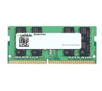 SO-DIMM 32 GB DDR4-3200 , Arbeitsspeicher MES4S320NF32G, Essentials