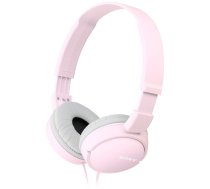 Headphones MDR-ZX110 Pink