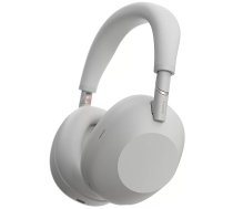 Sony WH-1000XM6 Headset Wired & Wireless Head-band Calls/Music/Sport/Everyday USB Type-C Bluetooth Grey