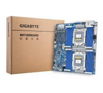 Gigabyte Mainboard MZ73-LM0 AMD EPYC E-ATX Sockel SP5 Single - Mainboard - E-ATX