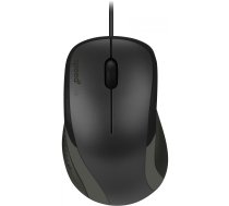 SpeedLink KAPPA Ergonomic Mouse USB Optical Black 3 Buttons 1000 dpi Ergonomic