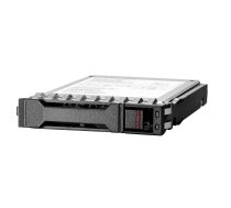 HPE - PM897 - SSD - Mixed Use - 1.92 TB - Hot-Swap - 2.5 SFF (6.4 cm SFF) SATA 6Gb/s mit HPE Smart Carrier