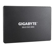 Vidinis SSD diskas GIGABYTE GP-GSTFS31240GNTD 240GB 2.5" SATA III, Box