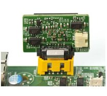 Supermicro - SSD-DM032-SMCMVN1 - SSD - 32 GB - intern - mSATA SATA 6Gb/s