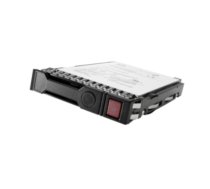 HPE - Mainstream Endurance Enterprise Mainstream - 400 GB SSD - Hot-Swap - 2.5 SFF (6.4 cm SFF) SAS 6Gb/s