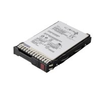 HPE - Read Intensive - SSD - 480 GB - Hot-Swap - 2.5 SFF (6.4 cm SFF) SATA 6Gb/s mit HPE Smart Carrier