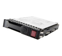 HPE - Mixed Use - SSD - 960 GB - intern - 2.5 SFF (6.4 cm SFF) SATA 6Gb/s