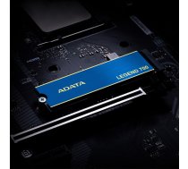 SSD ADATA LEGEND 700 M.2 512GB PCIe 3.0 NVMe