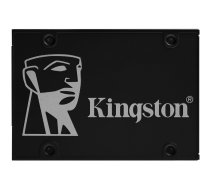 Vidinis SSD Kingston KC600 1TB 2.5" SATA III 3D TLC