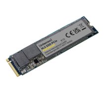 Intenso 3835460 internal solid state drive 1 TB M.2 PCI Express 3.0 NVMe 3D NAND
