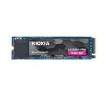 SSD diskas KIOXIA EXCERIA PRO 1TB M.2 NVMe PCIe 4.0 x4