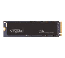 SSD diskas Crucial T500 2TB PCIe 4.0 NVMe M.2