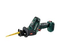 Metabo SSE 18 LTX COMPACT CORDLESS SABRE SAW