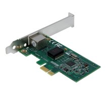 Inter-Tech ST-729 Eingebaut Ethernet 1000 Mbit/s (77773003)