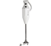 Stabmixer ESGE-Zauberstab P 350 Profi (weiß/grau, 350 Watt, längere Antriebswelle)