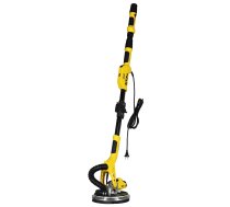 Stanley SFMEE500S Disc sander Black, Yellow