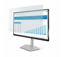 StarTech.com 24in 16:9 Anti-Blue Light Filter, BlueLight Screen Filter - Blickschutzfilter für Bildschirme - 4-Wege - entfernbar - Halter/Klebepunkte - 61 cm Breitbild (Breitbild mit 24 Zoll) - TAA-konform (2469-ANTI-BLUE-LIGHT)
