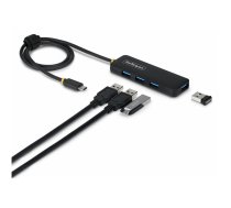 StarTech.com Hub - 4 x USB 3.2 Gen 1 - Desktop (H5C4A-USB-HUB-2)