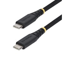 StarTech.com USB-Kabel - 24 pin USB-C (M) (USB2CC1MNCBR)