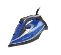 Blaupunkt HSI401 iron Steam iron Stainless Steel soleplate 2600 W Blue, White
