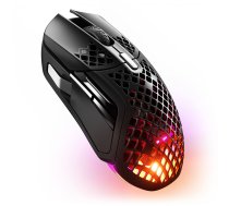 Mouse SteelSeries Aerox 5 Wireless