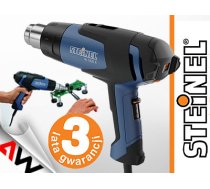 STEINEL HEAT GUN HL1920 E 2000W