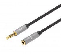 Stereo Audio 3.5Mm Extension