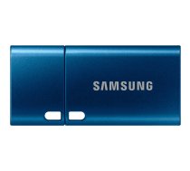 Samsung MUF-128DA USB flash drive 128 GB USB Type-C 3.2 Gen 1 (3.1 Gen 1) Blue