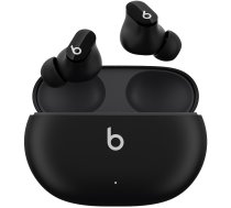 Beats Studio Buds – True Wireless Noise Cancelling Earphones – Black, A2512 A2513 A2514