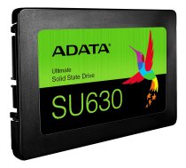 SSD diskas ADATA Ultimate SU630 480GB 2.5" SATA QLC 3D NAND