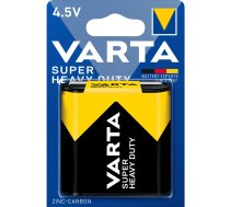 Batterie Varta Superlife 4.5V Block 3R12 (1 St.) (02012 101 411)
