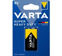 Varta Superlife 9V Single-use battery Zinc-carbon