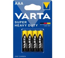 Varta Superlife AAA Single-use battery Alkaline