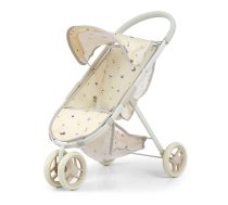 Susie Nature Doll Stroller