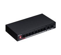 SWITCH DAHUA PFS3010-8ET-96-V2