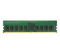 Synology D4EU02-16G memory module 16 GB 1 x 16 GB DDR4 288-pin DIMM ECC