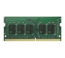 Synology 16GB DDR4 ECC Unbuffered SODIMM DS1825+, DS1525+, DS925+, DS725+) D4ES03-16G