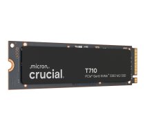 Crucial T710 2 TB M.2 PCI Express 5.0 NVMe