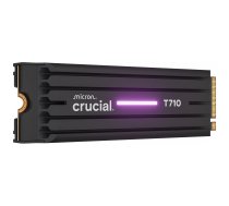 Crucial T710 4 TB M.2 PCI Express 5.0 NVMe
