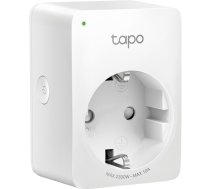 TP-LINK TPLINK Smart-Stecker SmartStecker TAPO P100(4-PACK) P100(4PACK)