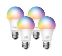 Tapo L530E LED-lyspære 8.7W F 806lumen 2500-6500K