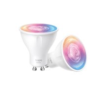 Tapo L630, Intelligent illuminant, WLAN, White, 802.11b, 802.11g, Wi-Fi 4 802.11n